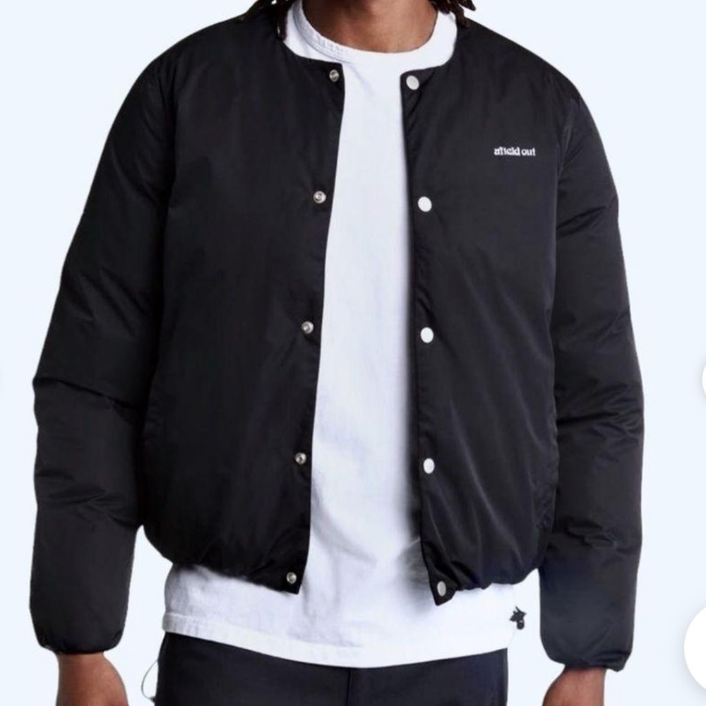 Afield out jacket